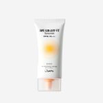 Jumiso Awe-Sun Airy-Fit Sunscreen SPF50+ PA++++ - 50ml