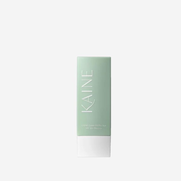 Kaine Green Fit Pro Sun Spf 50+ PA++++ - 55ml