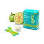 Korean Body Fat Synbiotics Supplement Stick - 30pcs