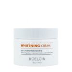 Koelcia Collagen Whitening Cream - 50g