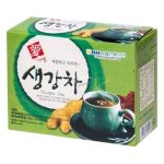 Korean Ginger Tea - 15 Packets