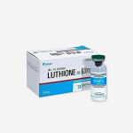 Kosdaq Infusion Luthione Glutathione Injection Set 10 Vial - 1200mg (Pre-Order)