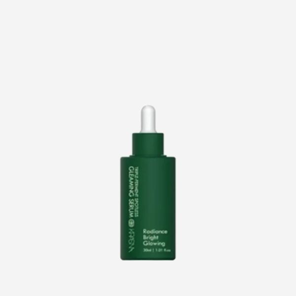 Krasna Triple-Ferment Spotless Gleaming Serum -30ml