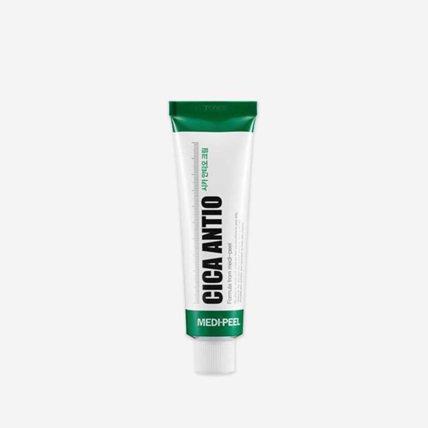 Medi-Peel Cica Antio Cream - 30ml