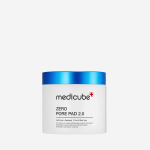 Medicube Zero Pore Madecassoside Pads Mild 70Pads - 155g
