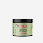 Mielle Rosemary Mint Strengthening Hair Masque - 340g