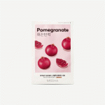 Missha Airy Fit Sheet Mask Pomegranate - 19gm