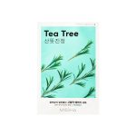 Missha Airy Fit Sheet Mask Tea Tree - 19gm