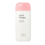 Missha All Around Safe Block Soft Finish Sun Milk EX SPF50+/PA+++ - 70ml