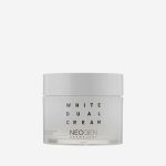 Neogen Dermalogy White Dual Cream - 80ml