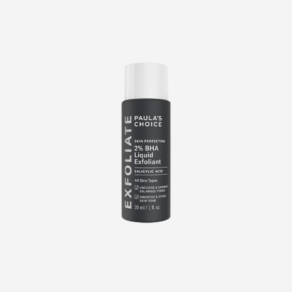 Paula's Choice Skin Perfecting 2% BHA Liquid Salicylic Acid Exfoliant - 30ml