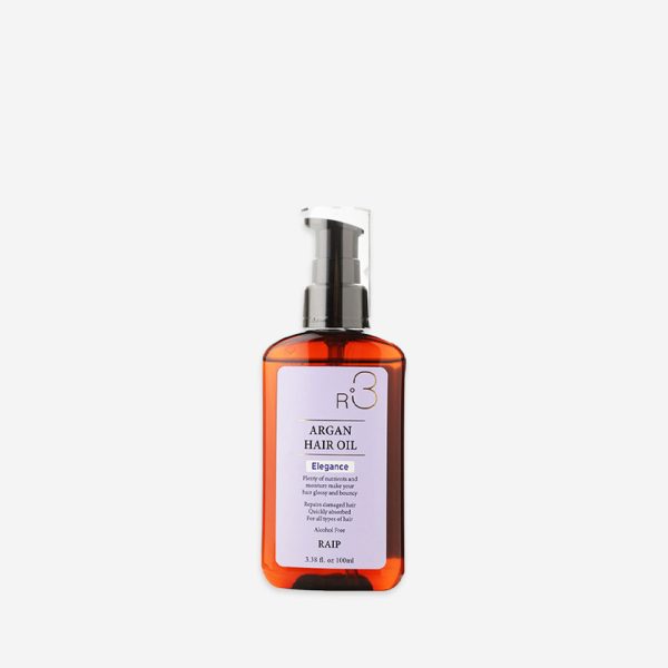 RAIP R3 Argan Hair Oil (Elegance) -100ml