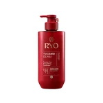 Ryo Damage Care & Nourishing Conditioner - 592ml