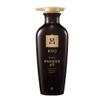Ryo Super Revital Total Care Shampoo - 400ml