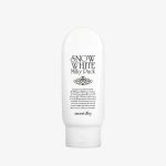 Secret Key Snow White Milky Pack - 200g