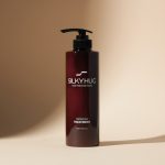 Silky Hug Extremely Damaged Protein Hair Treatment - 500ml