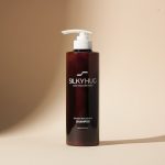 Silky Hug Weak Acid Hair Loss Relief Biotin Shampoo - 500ml
