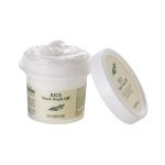 Skinfood Rice Wash-Off Face Mask - 120gm