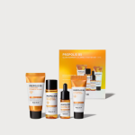 Some By Mi Propolis B5 Glow Barrier Calming Starter Kit -