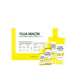 Some by mi yuja niacin 30 Days Brightening Starter Kit - 4pcs