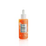 Soqu Blueberry Vitamin C Serum - 50ml