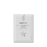 Thank You Farmer Saccharomy Brightening Star Mask - 30ml