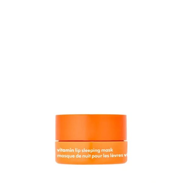 THE FACE SHOP Vitamin Lip Sleeping Mask - 14g