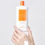 Thank you farmer Safe Sun Fluid Age 0880 - 100ml