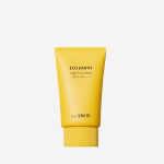The Saem Eco Earth Light Sun Cream (SPF50+ PA++++) - 50g