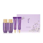 The Face Shop Yehwadam Hwansaenggo Ultimate Rejuvenating Special Kit -