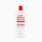 Tiam anti blemish body lotion - 200ml