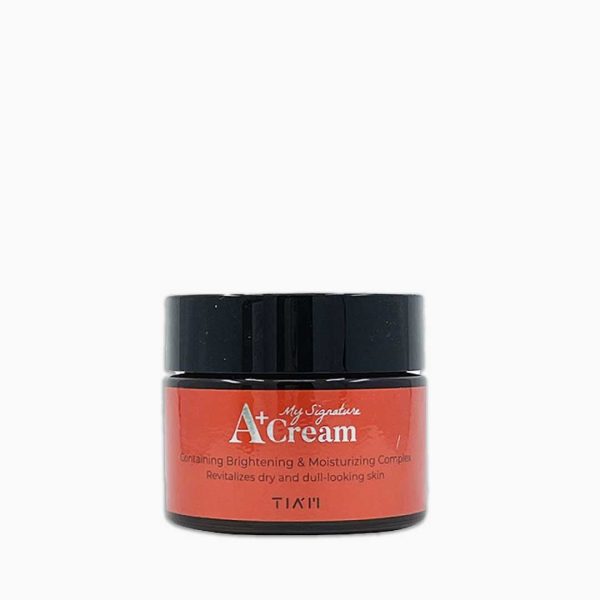 Tiam my signature A+ cream - 50ml