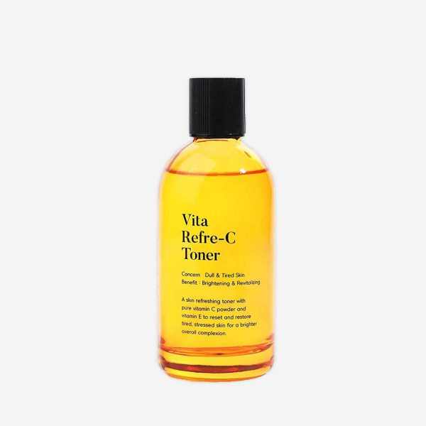 Tiam vita refre-C Toner - 100ml