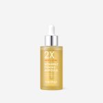 Tonymoly 2X Vitamin C Toning Ampoule - 50ml