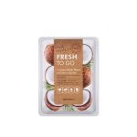 Tonymoly Fresh Go To Coconut Mask Sheet - 25g