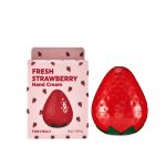 Tonymoly Fresh Strawberry Hand Cream - 30g