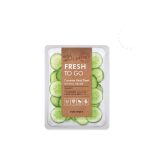 Tonymoly Fresh To Go Cucumber Mask Sheet - 25g