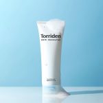 Torriden Dive In Low Molecular Hyaluronic Acid Cleansing Foam- 150ml