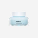 Torriden Dive In Low Molecular Hyaluronic Acid Soothing Cream - 100ml