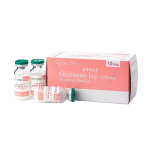 Arlico Gluthione Injection 10 Vial - 1200mg (Pre-Order)