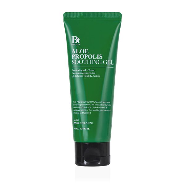 Benton Aloe Propolis Soothing Gel - 100ml
