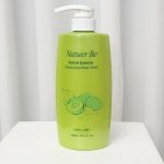 Enprani Natuer Be Natural Essence Moisturizing Body Wash - 500ml