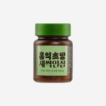 Hongik Herbs Panax Ginseng Tablet - 60ea
