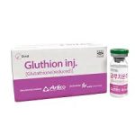 Arlico Gluthione Injection 10 Vial - 600mg (Pre-Order)