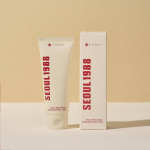 K-Secret Seoul 1988 Cream : Snail Mucin 93 + Rice -100ml