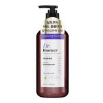 Kerasys Dr. Rooter Anti-Hair Loss Solution Shampoo - 800ml