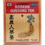 Korean Ginseng Tea - 50 Packets