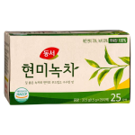 Korean Green Tea - 25 Tea Bags