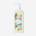 Nature Republic Perfume De Nature Body Lotion (All Day Lily) - 345ml