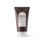 Skinfood Black Sugar Perfect Scrub Foam -180g